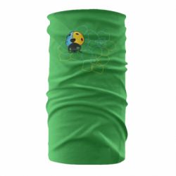 Бандана-труба - FATLINE