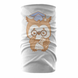 Бандана-труба - FATLINE