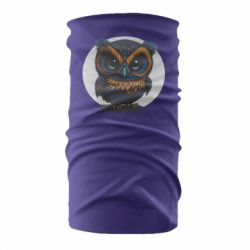 Бандана-труба - FATLINE