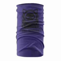 Бандана-труба - FATLINE