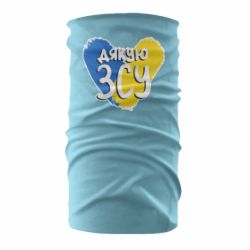 Бандана-труба - FATLINE