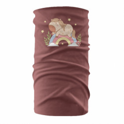 Бандана-труба - FATLINE