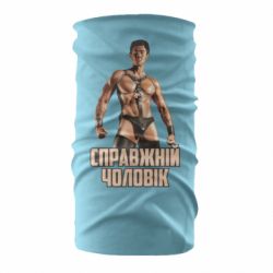 Бандана-труба - FATLINE
