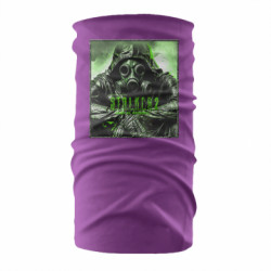 Бандана-труба - FATLINE