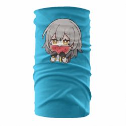 Бандана-труба - FATLINE