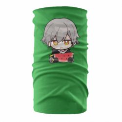 Бандана-труба - FATLINE