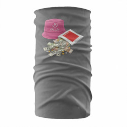 Бандана-труба - FATLINE