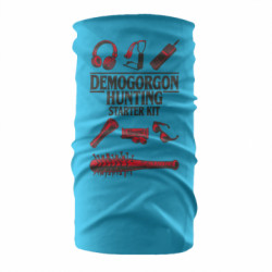 Бандана-труба - FATLINE