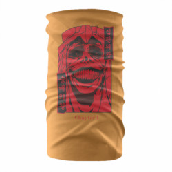 Бандана-труба - FATLINE