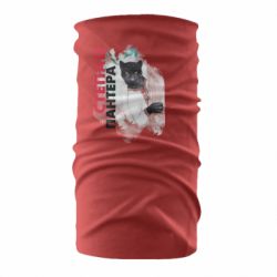 Бандана-труба - FATLINE