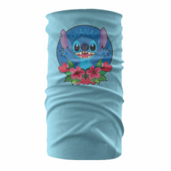 Бандана-труба - FATLINE