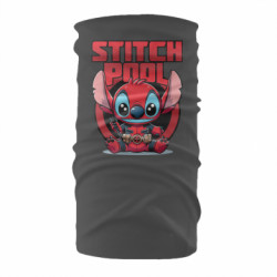 Бандана-труба - FATLINE