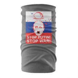 Бандана-труба - FATLINE