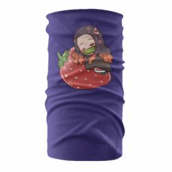 Бандана-труба - FATLINE