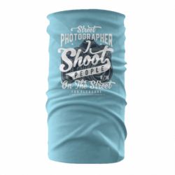 Бандана-труба - FATLINE