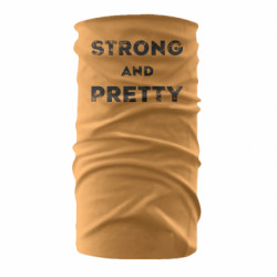 Бандана-труба - FATLINE