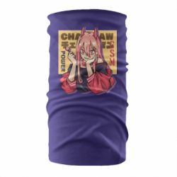 Бандана-труба - FATLINE