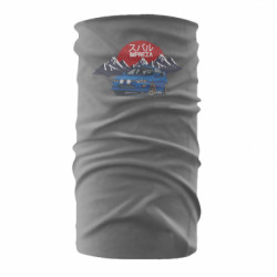 Бандана-труба - FATLINE