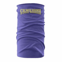 Бандана-труба - FATLINE