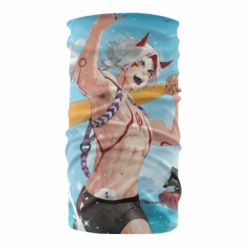 Бандана-труба Summer Itto