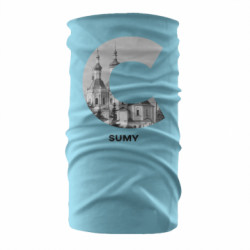 Бандана-труба - FATLINE