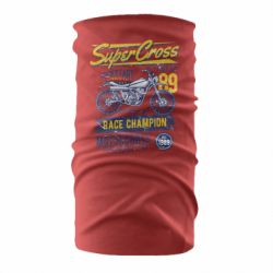 Бандана-труба - FATLINE