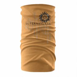 Бандана-труба - FATLINE