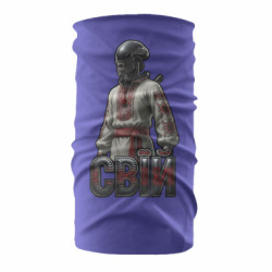 Бандана-труба - FATLINE