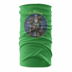 Бандана-труба - FATLINE