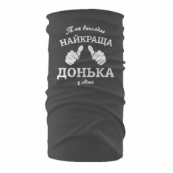 Бандана-труба - FATLINE