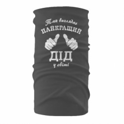 Бандана-труба - FATLINE