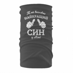Бандана-труба - FATLINE