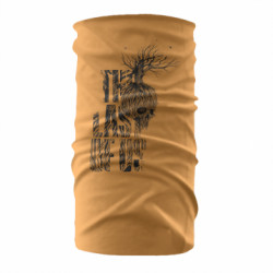 Бандана-труба - FATLINE