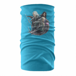 Бандана-труба - FATLINE