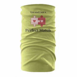 Бандана-труба - FATLINE