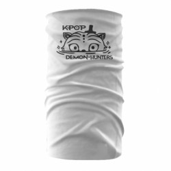 Бандана-труба - FATLINE