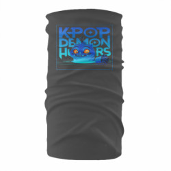 Бандана-труба - FATLINE