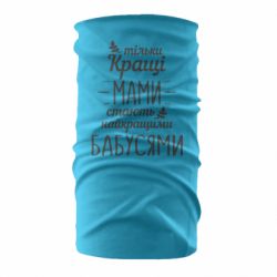 Бандана-труба - FATLINE