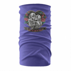 Бандана-труба - FATLINE