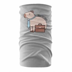 Бандана-труба - FATLINE