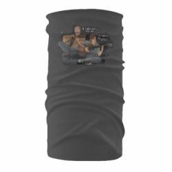 Бандана-труба - FATLINE