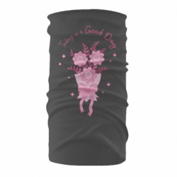 Бандана-труба - FATLINE