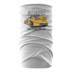 Бандана-труба - FATLINE