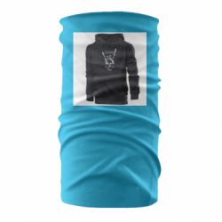 Бандана-труба - FATLINE