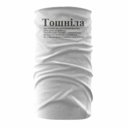 Бандана-труба - FATLINE
