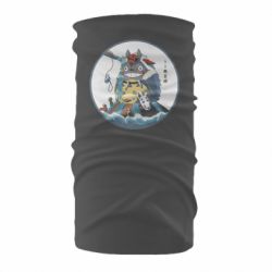 Бандана-труба - FATLINE