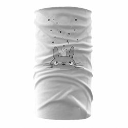 Бандана-труба - FATLINE