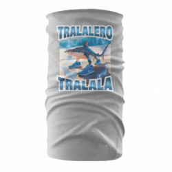 Бандана-труба - FATLINE