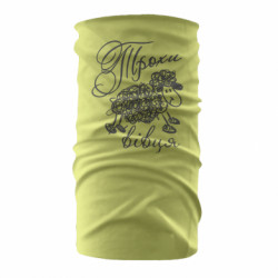 Бандана-труба - FATLINE