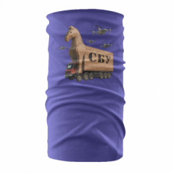 Бандана-труба - FATLINE